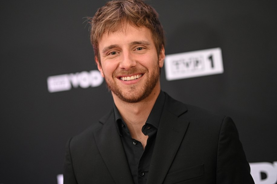 Maciej Musiał / 	Marcin Obara  /PAP