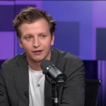 Maciej Musiałowski o dojrzałości: Staram się być zrównoważony