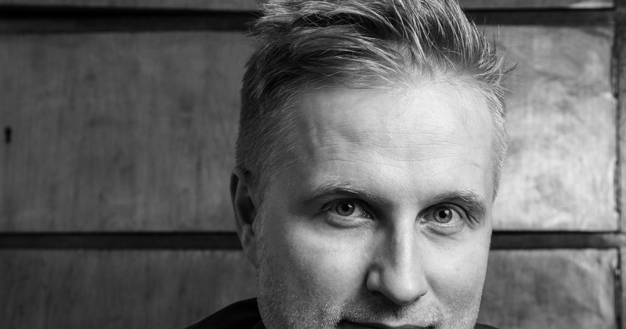 Maciej Oleksy /Informacja prasowa