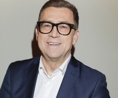 Maciej Orłoś dopiero co wrócił do TVP, a już dostał nowy program. Znamy szczegóły