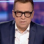 Maciej Orłoś nie jest odpowiedzią na problemy TVP? Zaskakujące wieści - te liczby mówią same za siebie