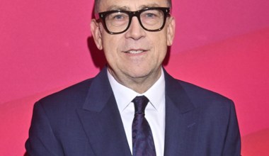 Maciej Orłoś po odejściu z TVP szybko się pozbierał. Miał za co rozkręcić nowy projekt