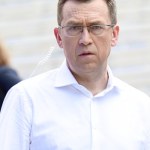 Maciej Orłoś potwierdził doniesienia. Jednym słowem uciął wszelkie domysły