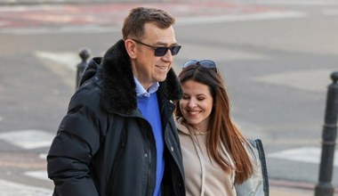 Maciej Orłoś w "Tańcu z gwiazdami"? Stawka za jeden odcinek jest rekordowa