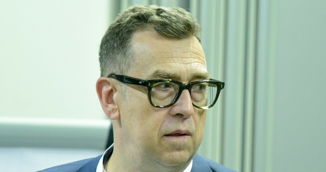 Maciej Orłoś /PIOTR KAMIONKA/REPORTER/ PIOTR KAMIONKA/REPORTER /Reporter