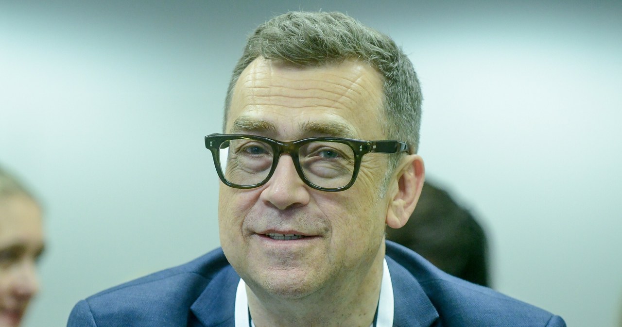 Maciej Orłoś /Piotr Kamionka /Reporter