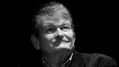 Maciej Parowski nie żyje. Był pisarzem i redaktorem "Nowej Fantastyki" 