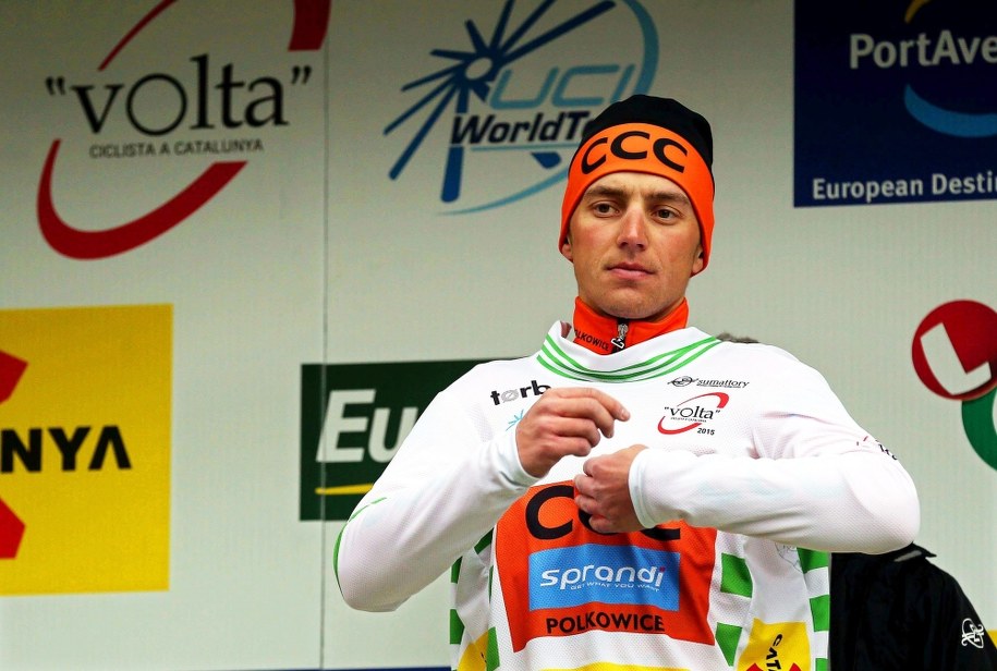 Maciej Paterski /TONI ALBIR /PAP/EPA