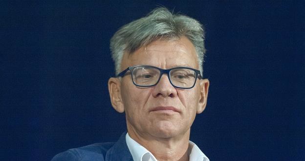 Maciej Pawlicki. Fot. Wojciech Stróżyk /Reporter