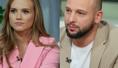 Maciej Pela nie uważa rozwodu z Kaczorowską za porażkę. Wprost mówi o powodach rozstania