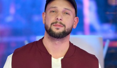 Maciej Pela podjął decyzję. Nie spędzi Wigilii z rodziną, ma już inne plany