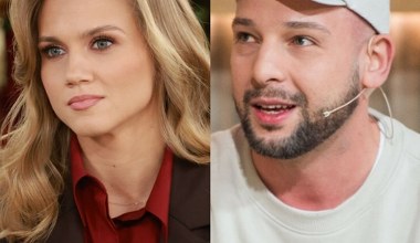 Maciej Pela pożegnał ostatnią rzecz łączącą go z Kaczorowską. Teraz zapowiada
