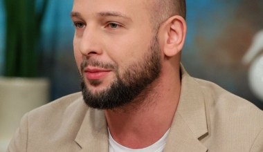 Maciej Pela szczerze o nowej miłości. Postanowił nie kryć swoich uczuć