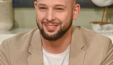 Maciej Pela ujawnił prawdę o nowej miłości. Już wszystko jasne