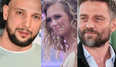 Maciej Pela znienacka odpowiedział Rogacewiczowi. Tego to nikt się nie spodziewał