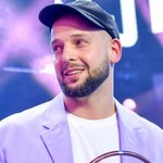 Maciej Pela zobaczył ją i uciekł. Nerwowa reakcja na spotkanie z byłą