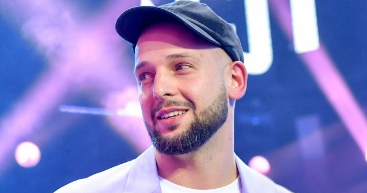 Maciej Pela /Piętka Mieszko /AKPA