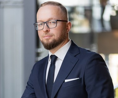 Maciej Pepliński, prezes Vortex Energy: Prąd szybko nie stanieje