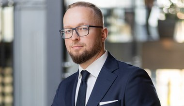 Maciej Pepliński, prezes Vortex Energy: Prąd szybko nie stanieje