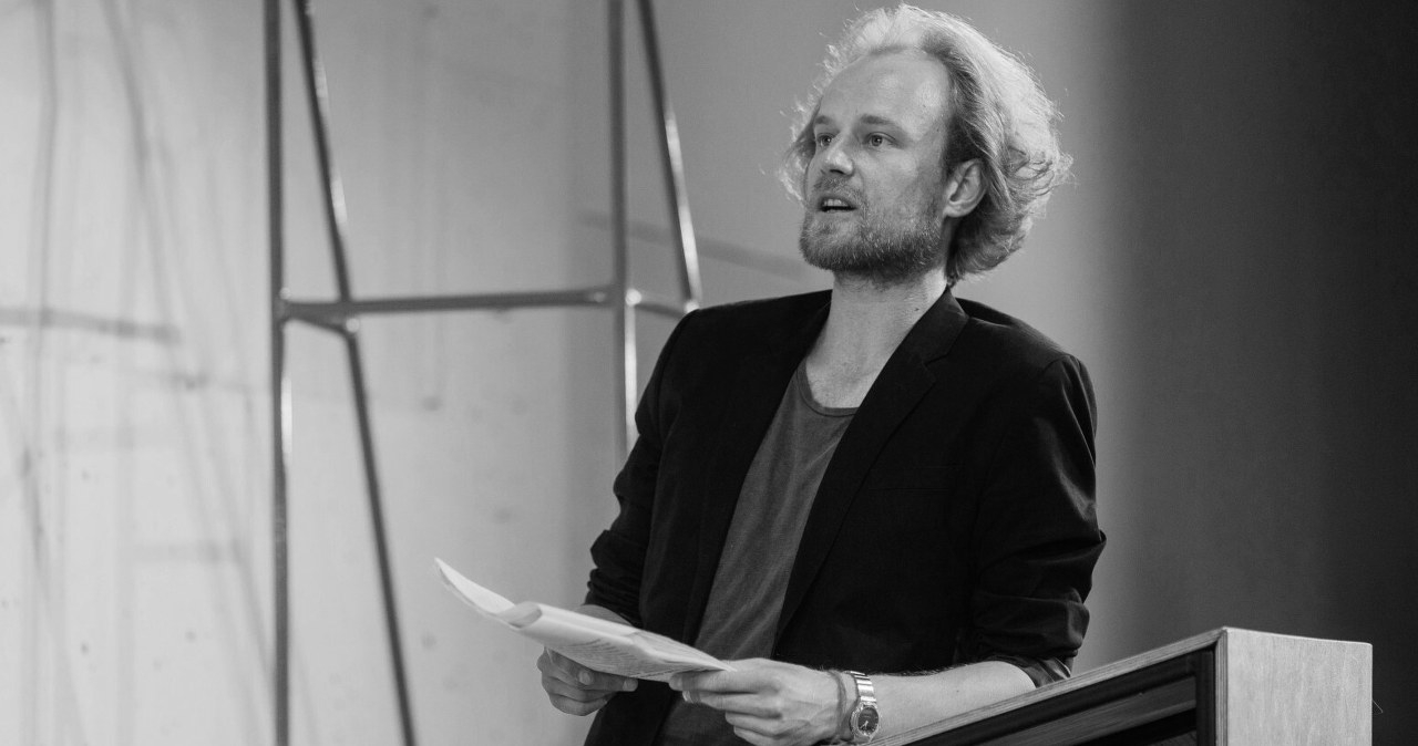 Maciej Pesta (1983-2026) /Maciej Stanik/REPORTER /East News