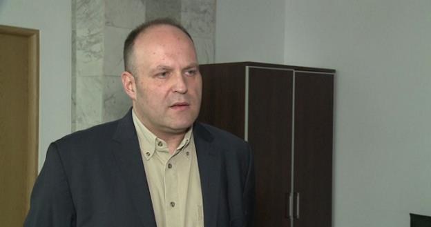 Maciej Ptaszyński, dyrektor generalny Polskiej Izby Handlu /Newseria Biznes