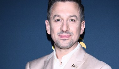 Maciej Rock jest z żoną od 19 lat. Nikt nie zna szczegółów ich relacji