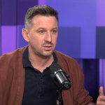 Maciej Rock o tacierzyństwie