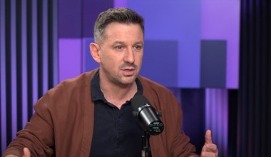 Maciej Rock o tacierzyństwie