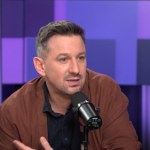 Maciej Rock o współpracy z Agnieszką Hyży w telewizji śniadaniowej "halo tu polsat"