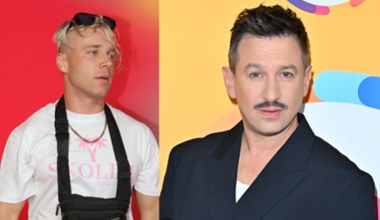 Maciej Rock zabrał głos ws. Skolima. "Muzycy dążą do takiego sukcesu latami"