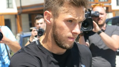 Maciej Rybus nie jedzie na Euro 2016. "Gdy usłyszałem pierwszą diagnozę, rozpłakałem się"