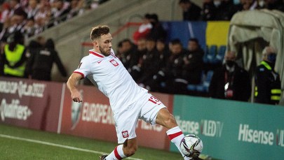 Maciej Rybus pozostanie w Rosji? Media: Ma trafić do Spartaka