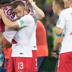 Maciej Rybus został ojcem! Pochwalił się uroczym zdjęciem