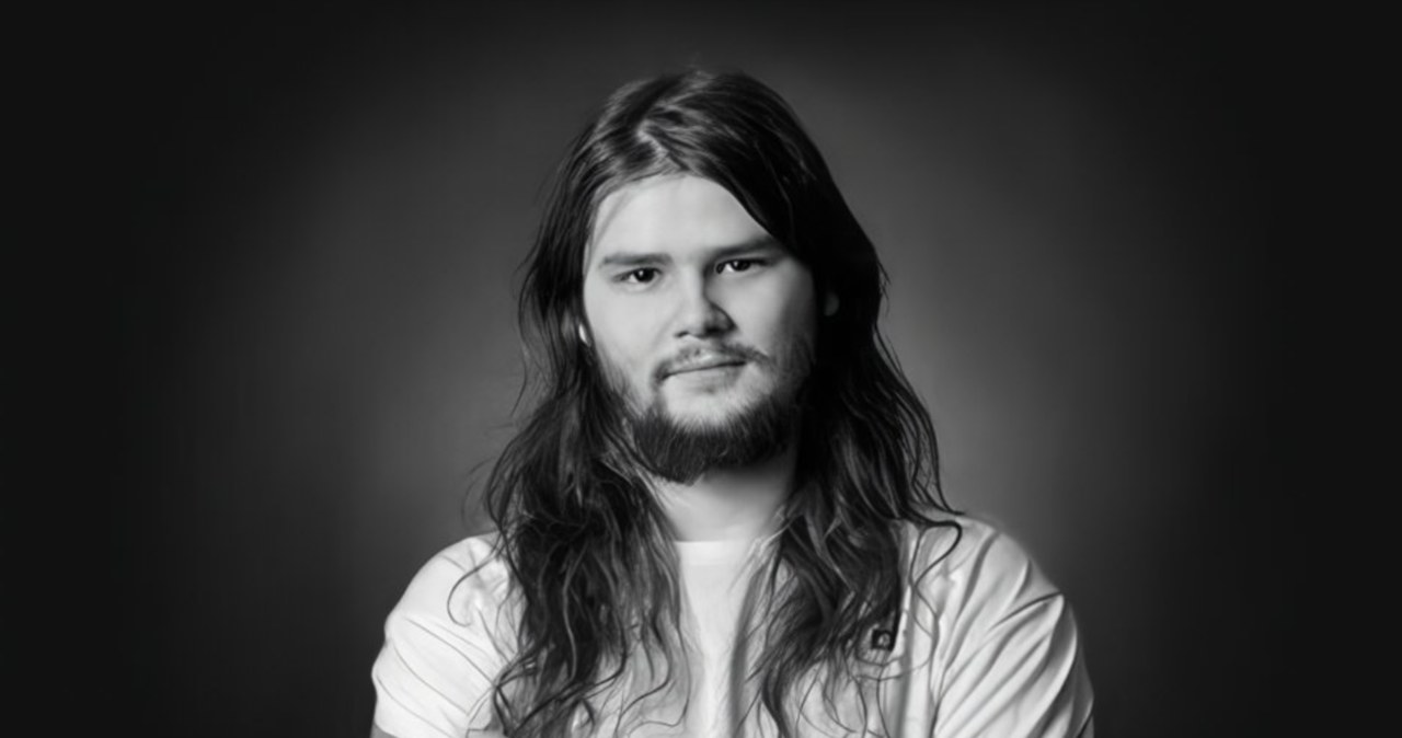 Maciej "Shushei" Ratuszniak /materiały prasowe