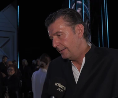 Maciej Sobieszczański o tajemnicy "Przez ścianę", zwycięzcy 51. FPFF w Gdyni