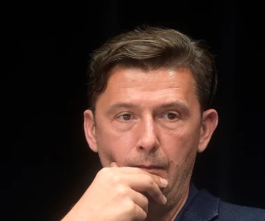 Maciej Sobieszczański: Odwrócenie ról