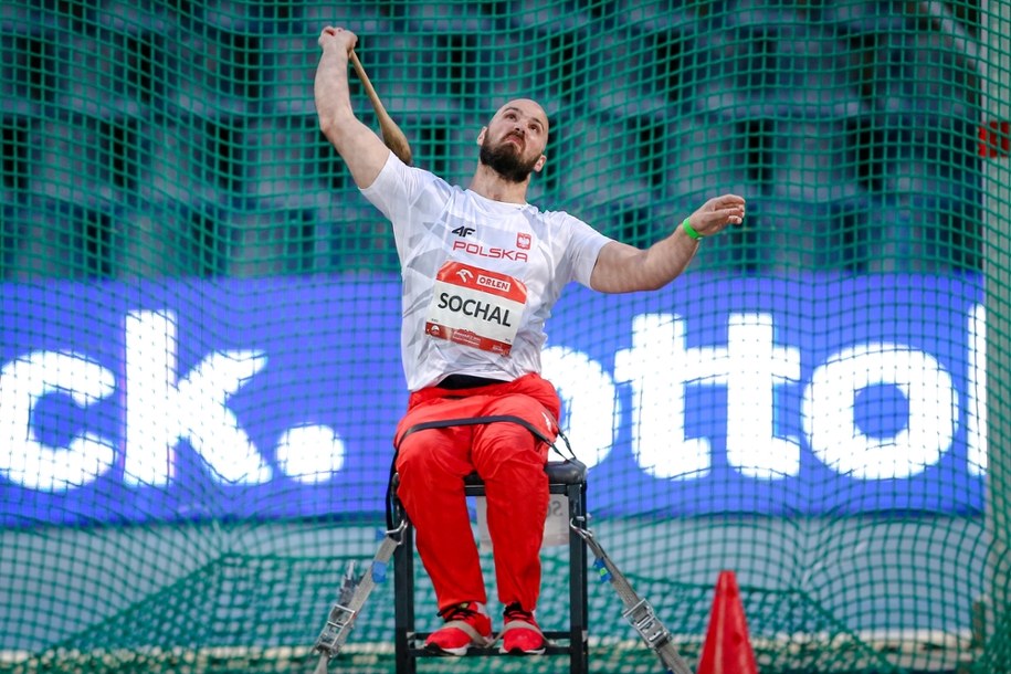 Maciej Sochal /BZborowski /