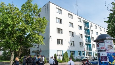 Maciej Stachowiak: Syn nie wyglądał normalnie, był bardzo mocno pobity