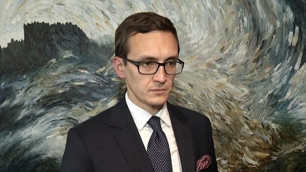 Maciej Stachura, Urząd Miasta Katowice /Newseria Biznes