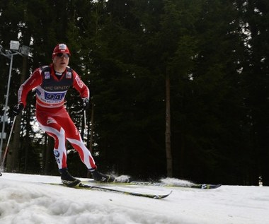 Maciej Staręga odpadł w ćwierćfinale sprintu w Lillehammer