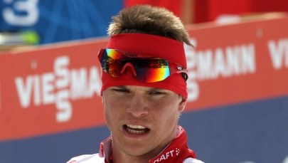 Maciej Staręga: Stać mnie na naprawdę dobrą walkę