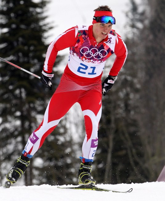 Maciej Staręga /Grzegorz Momot /PAP