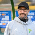 Maciej Stolarczyk nie jest już trenerem Górnika Łęczna