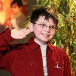 Maciej Stolarczyk Maciej Stolarczyk wystąpił w serialu "Codzienna 2 m. 3"! Jak teraz wygląda?