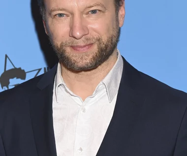 Maciej Stuhr dziękuje Polakom za pomoc Ukraińcom