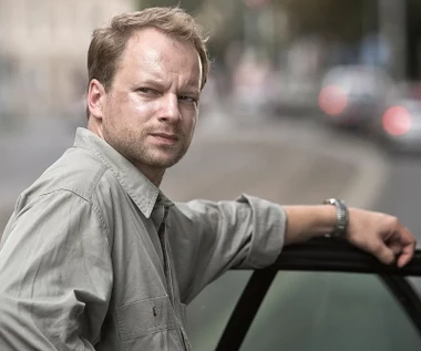 Maciej Stuhr: Kontrowersje to polska specjalność
