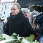 Maciej Stuhr: Kto był ojcem chrzestnym aktora? Wzruszające słowa na pogrzebie