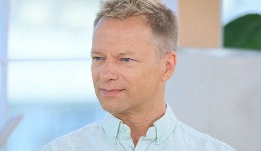 Maciej Stuhr miał słabe relacje z córką, a tu taka heca. Właśnie się wydało, Matylda sama przemówiła