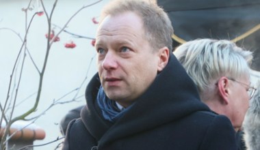 Maciej Stuhr może liczyć na wsparcie fanów. Dodają mu otuchy po wieściach o ojcu
