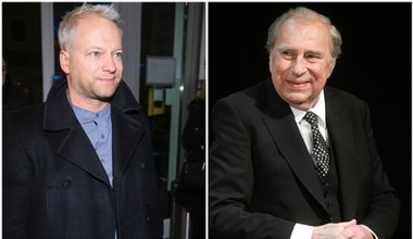 Maciej Stuhr nawet już tego nie ukrywa. Czekają go ciężkie chwile